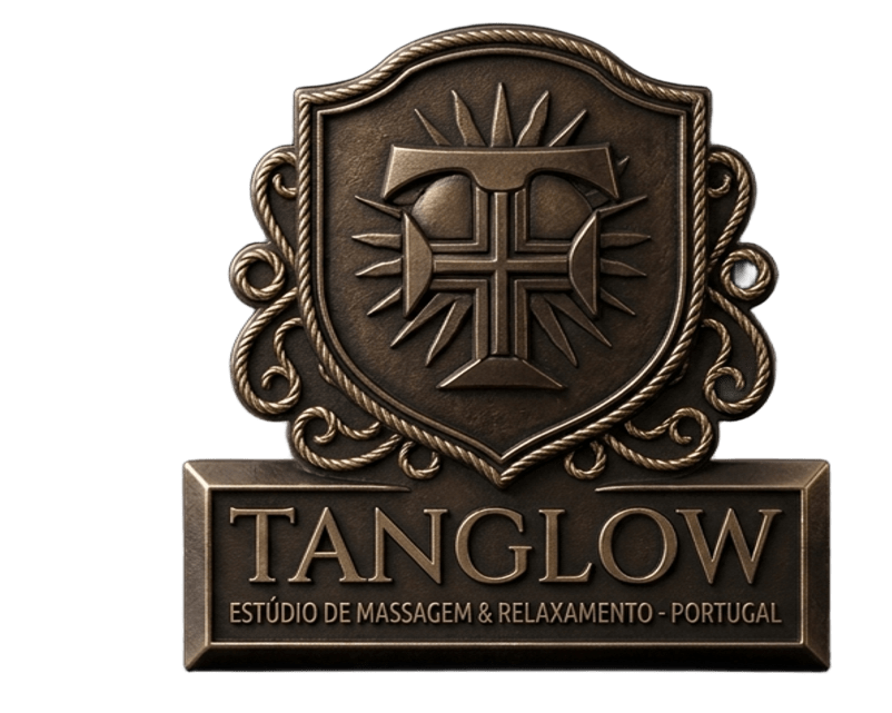 TanGlow – Studio de Massagem de Luxo Lisboa